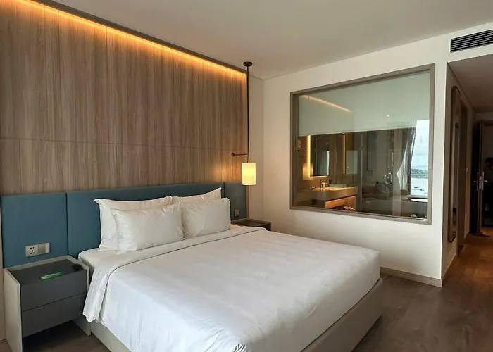 Solstay A La Carte Bay *