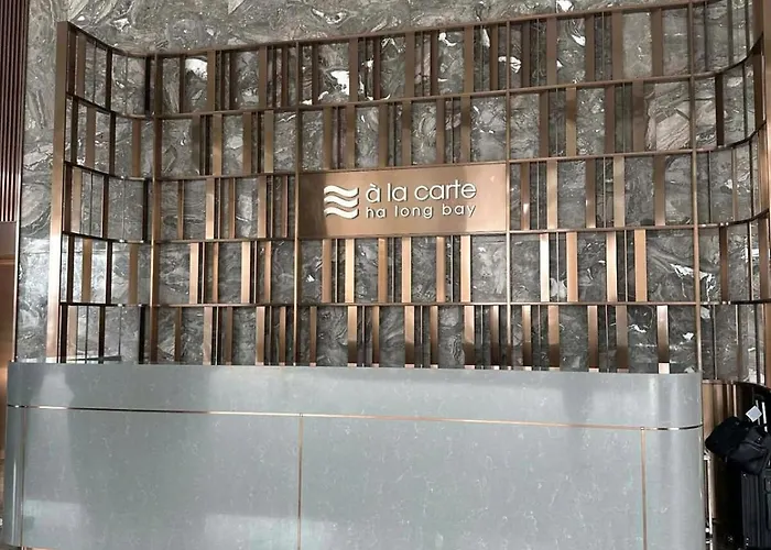 Solstay A La Carte Bay Apartment