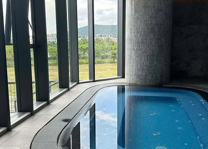 Apartment Solstay A La Carte Bay *