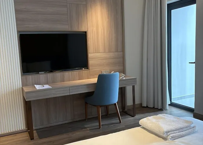 Solstay A La Carte Bay