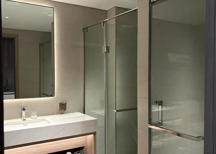 Apartment Solstay A La Carte Bay