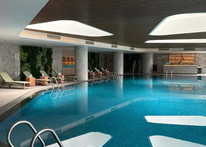 Solstay A La Carte Bay Hạ Long