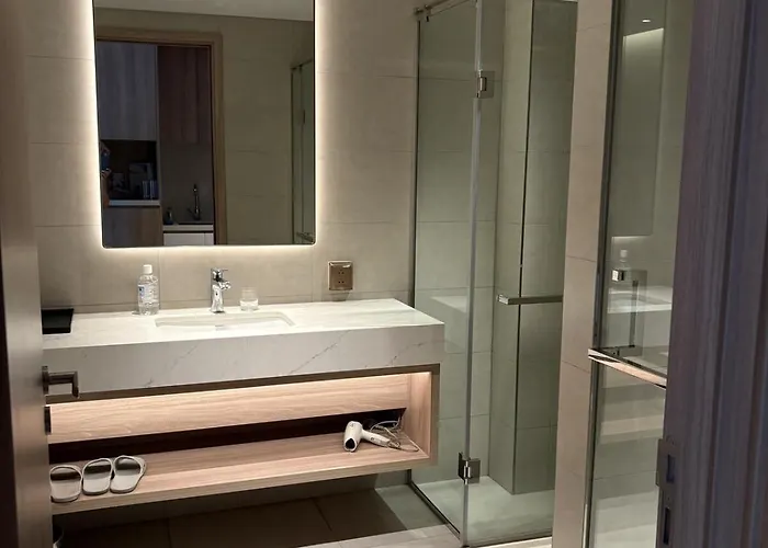 Solstay A La Carte Bay Apartment *