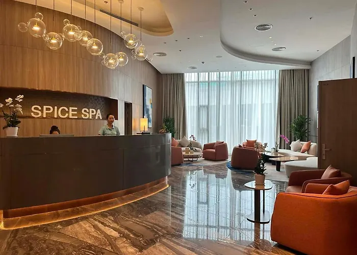 Solstay A La Carte Bay Apartment *