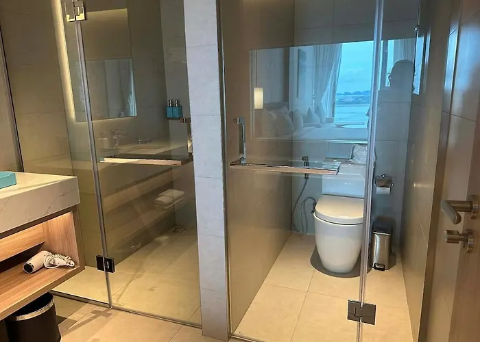 Apartment Solstay A La Carte Bay *