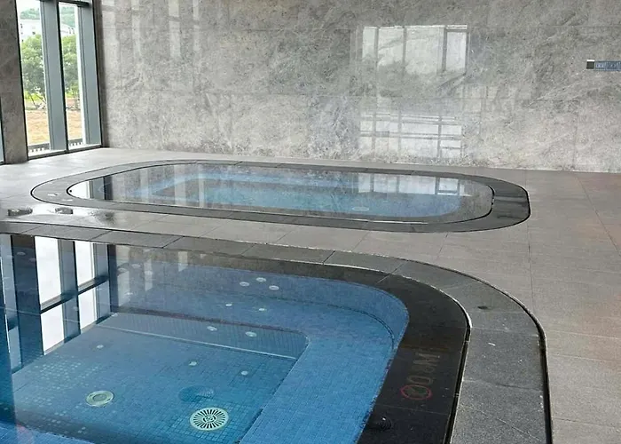 Solstay A La Carte Bay Apartment
