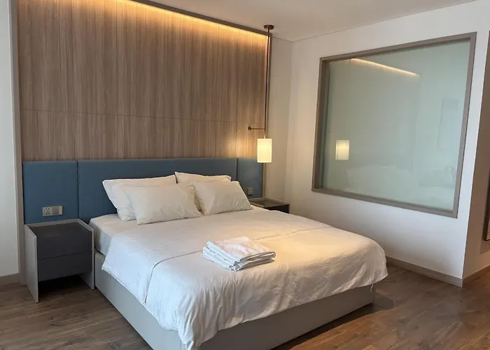 Solstay A La Carte Bay *