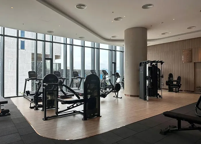 Apartment Solstay A La Carte Bay *