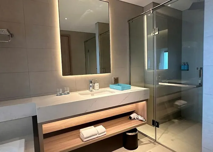 Solstay A La Carte Bay Apartment Hạ Long
