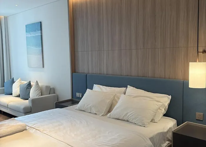 Solstay A La Carte Bay Hạ Long
