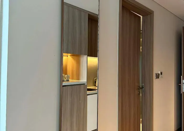 Solstay A La Carte Bay Apartment *
