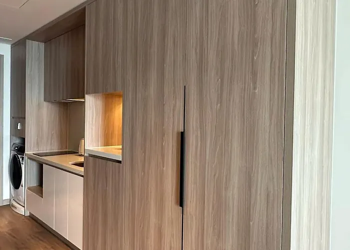 Solstay A La Carte Bay Hạ Long
