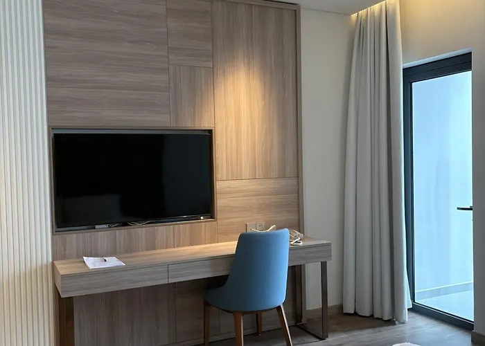 Apartment Solstay A La Carte Bay