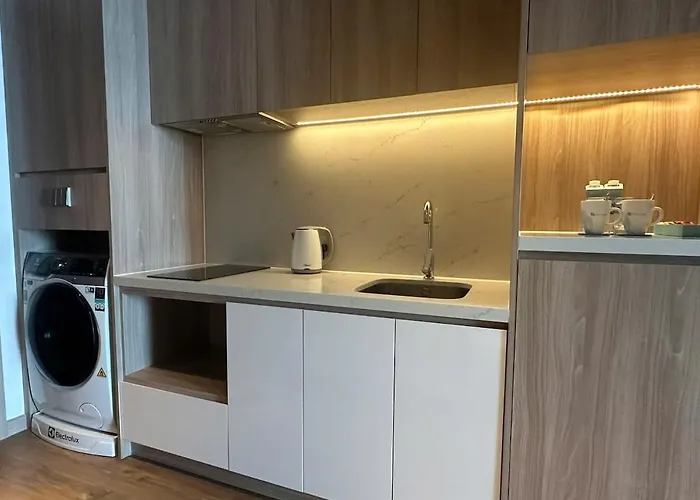 Solstay A La Carte Bay