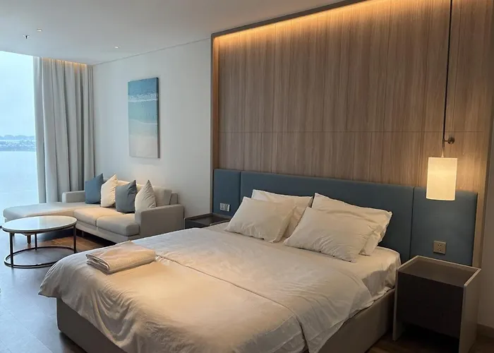 Solstay A La Carte Bay *
