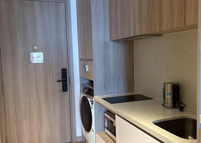 Solstay A La Carte Bay Apartment *