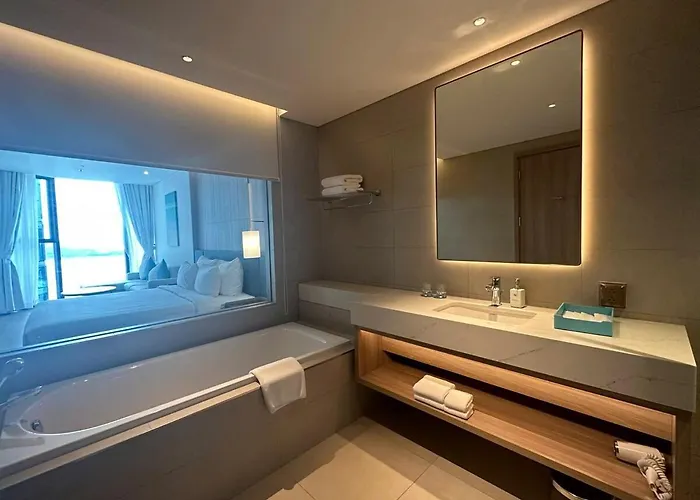 Solstay A La Carte Bay