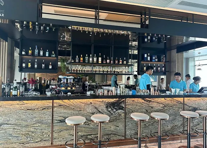 Solstay A La Carte Bay Hạ Long