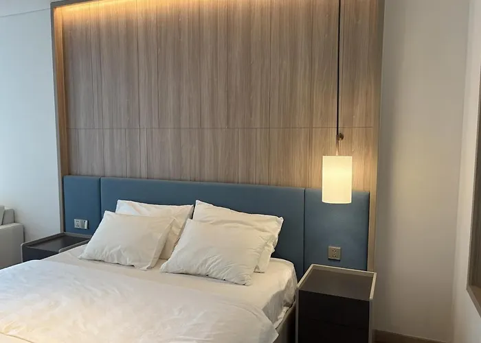 Apartment Solstay A La Carte Bay Hạ Long